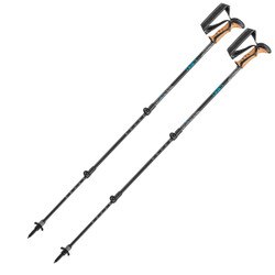 Leki Khumbu Lite AS Trekking Pole in One Color